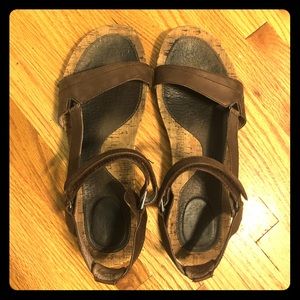 Teva Sandals
